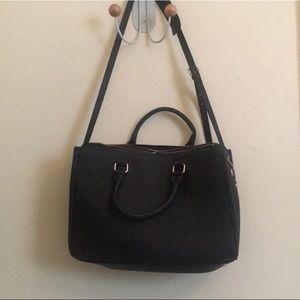FINAL SALE Zara Work Bag
